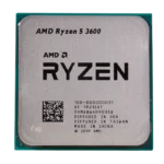 Procesor AMD Ryzen 5 3600, Cooler | Tray