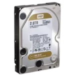 Unitate HDD Western Digital WD Gold, 3.5″, 2 TB - Image 3