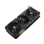 Placă Video ASUS TUF-RTX3060-O12G-V2-GAMING, 12GB GDDR6 192bit - Image 12