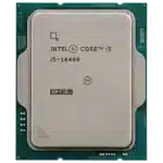 Procesor Intel Core i5-14400, Intel UHD Graphics 730,  | Tray