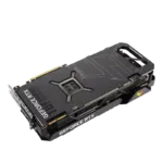 Placă Video ASUS TUF-RTX3090TI-24G-GAMING, 24GB GDDR6X 384bit - imagine 3