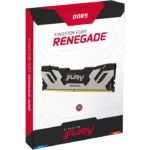 Memorie RAM Kingston FURY Renegade, DDR5 SDRAM, 7200 MHz, 16GB, KF572C38RS-16 - Image 4