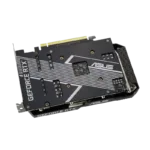 Placă Video ASUS DUAL-RTX3060-O12G-V2, 12GB GDDR6 192bit - imagine 6