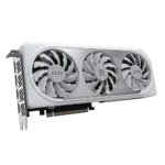 Placă Video Gigabyte GV-N406TAERO OC-8GD, 8GB GDDR6X 128bit - imagine 4