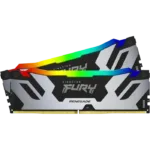 Memorie RAM Kingston FURY Renegade RGB, DDR5 SDRAM, 6800 MHz, 32 GB, KF568C36RSAK2-32 - Image 5