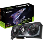 Placă Video Gigabyte GV-N406TAORUS E-8GD, 8GB GDDR6 128bit