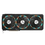 Placă Video Gigabyte GV-N408SGAMING OC-16GD, 16GB GDDR6X 256bit - imagine 6