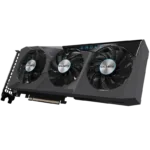 Placă Video Gigabyte GV-N306TXEAGLE OC-8GD, 8GB GDDR6 256bit - Image 4
