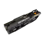 Placă Video ASUS TUF-RTX3080-O10G-V2-GAMING, 10GB GDDR6X 320bit - imagine 9