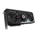 Placă Video Gigabyte GV-N4060AORUS E-8GD, 8GB GDDR6 128bit - imagine 7