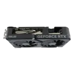 Placă Video ASUS DUAL-RTX4060TI-O8G,  8GB GDDR6X 128bit (DUAL-RTX4060TI-O8G) - Image 4