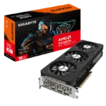 Placă Video Gigabyte GV-R76XTGAMING OC-16GD, 16GB GDDR6 128bit