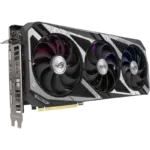 Placă Video ASUS ROG-STRIX-RTX3060-O12G-V2-GAMING, 12GB GDDR6 192bit - Image 8