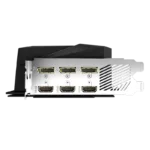 Placă Video Gigabyte GV-N3070AORUS M-8GD, 8GB GDDR6 256bit - Image 8