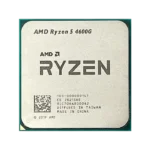 Procesor AMD Ryzen 5 PRO 4600G, Radeon Graphics, 7 GPU cores,  | Tray