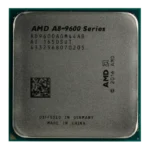 Procesor AMD A-Series A8-9600, Radeon R7 Graphics, fără cooler | Tray