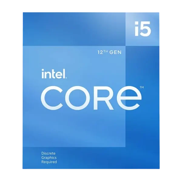 Procesor Intel Core i5-12600KF | Box
