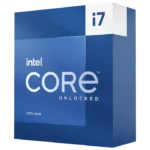 Procesor Intel Core i7-13700, Intel UHD Graphics 770, Box - imagine 4