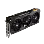 Placă Video ASUS TUF-RTX3070TI-O8G-GAMING, 8GB GDDR6X 256bit - imagine 9