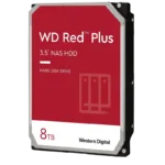 Unitate HDD Western Digital WD Red Plus, 3.5″, 8 TB - Image 6