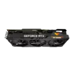 Placă Video ASUS TUF-RTX3070TI-O8G-GAMING, 8GB GDDR6X 256bit - imagine 11