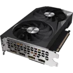 Placă Video Gigabyte GV-N3060GAMING OC-8GD, 8GB GDDR6 128bit - Image 4