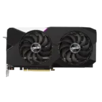 Placă Video ASUS DUAL-RTX3070-O8G-V2, 8GB GDDR6 256bit - Image 6