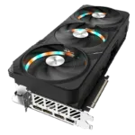 Placă Video Gigabyte GV-N408SGAMING OC-16GD, 16GB GDDR6X 256bit - imagine 3