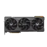 Placă Video ASUS TUF-RTX4090-O24G-GAMING, 24 GB GDDR6X 384bit - imagine 4