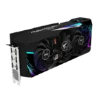 Placă Video Gigabyte GV-N3080AORUS M-12GD, 12GB GDDR6X 384bit - imagine 4