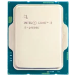 Procesor Intel Core i5-14600K, Intel® UHD Graphics 770,  | Tray