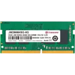 Memorie RAM Transcend JM2666HSG-8G, DDR4 SDRAM, 2666 MHz, 8GB, JM2666HSG-8G