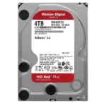 Unitate HDD Western Digital WD Red Plus, 3.5, 4 TB „