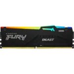 Memorie RAM Kingston FURY Beast RGB, DDR5 SDRAM, 5200 MHz, 64GB, KF552C36BBEAK2-64 - Image 5