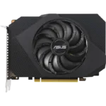 Placă Video ASUS PH-GTX1650-4GD6-P-V2, 4GB GDDR6 128bit - imagine 8