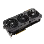 Placă Video ASUS TUF-RTX3090TI-24G-GAMING, 24GB GDDR6X 384bit - imagine 12