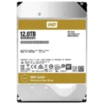 Unitate HDD Western Digital WD Gold, 3.5″, 12 TB