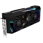 Placă Video Gigabyte GV-N3090AORUS M-24GD, 24GB GDDR6X 384bit - Image 3