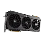 Placă Video ASUS TUF-RTX3090TI-24G-GAMING, 24GB GDDR6X 384bit - imagine 9