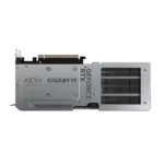 Placă Video Gigabyte GV-N406TAERO OC-16GD, 16GB GDDR6X 128bit - Image 2