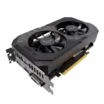Placă Video ASUS TUF-GTX1660TI-O6G-EVO-GAMING, 6GB GDDR6 192bit - Image 11