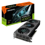 Placă Video Gigabyte GV-N406TEAGLE-8GD, 8GB GDDR6 128bit