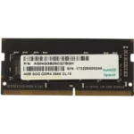 Memorie RAM Apacer AS04GGB26CQTBGH, DDR4 SDRAM, 2666 MHz, 4GB, AS04GGB26CQTBGH