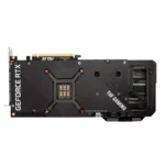 Placă Video ASUS TUF-RTX3080-O12G-GAMING, 12GB GDDR6X 384bit - imagine 8