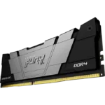 Memorie RAM Kingston FURY Renegade RGB, DDR4 SDRAM, 3200 MHz, 32 GB, KF432C16RB12AK2/32 - Image 8