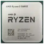 Procesor AMD Ryzen 5 5600X, Cooler | Box - Image 4