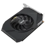 Placă Video ASUS PH-GTX1650-O4GD6, 4GB GDDR6 128bit - Image 5