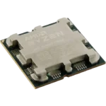 Procesor AMD Ryzen 7 7700X, AMD Radeon Graphics,  | Tray - Image 2