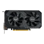 Placă Video ASUS TUF-GTX1650S-O4G-GAMING, 4GB GDDR6 128bit - imagine 7