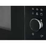 Cuptor cu microunde AEG MBE2658DEM, Oțel inoxidabil - imagine 2